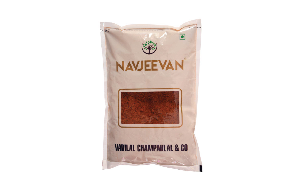 Navjeevan Garam Masala Powder    Pack  250 grams